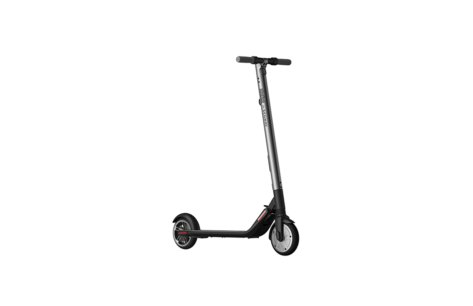 Мотор колесо ninebot es2