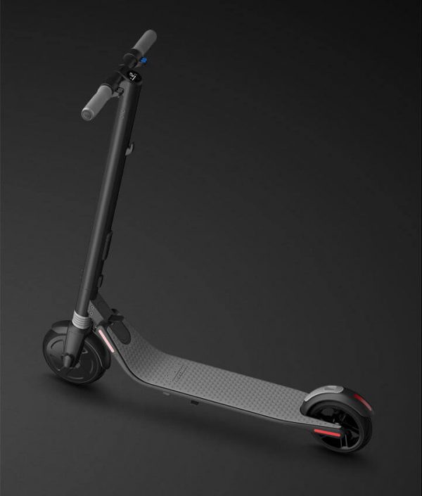 Ninebot es аккумулятор