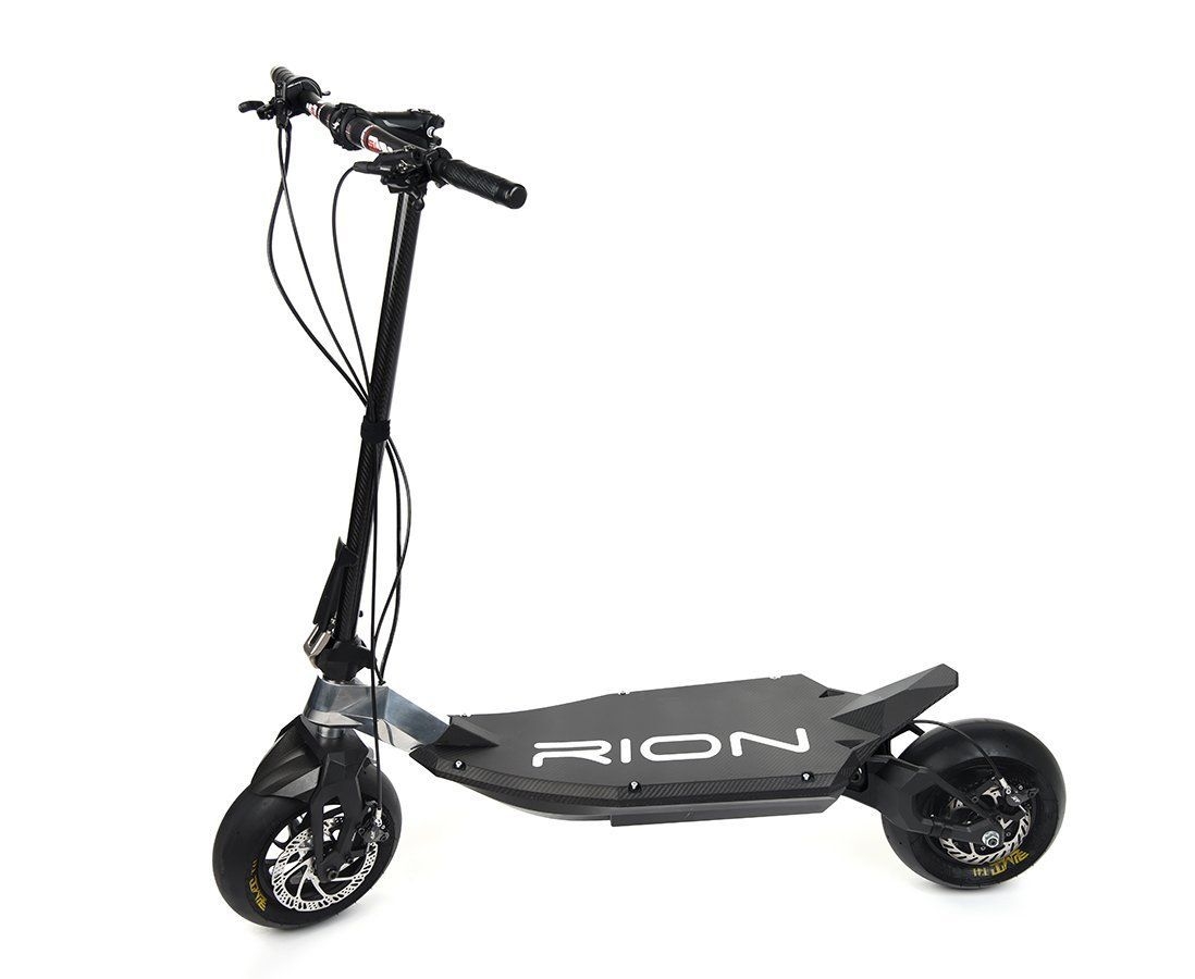 RION2 R60 Limited Edition Electric Scooter MadCharge