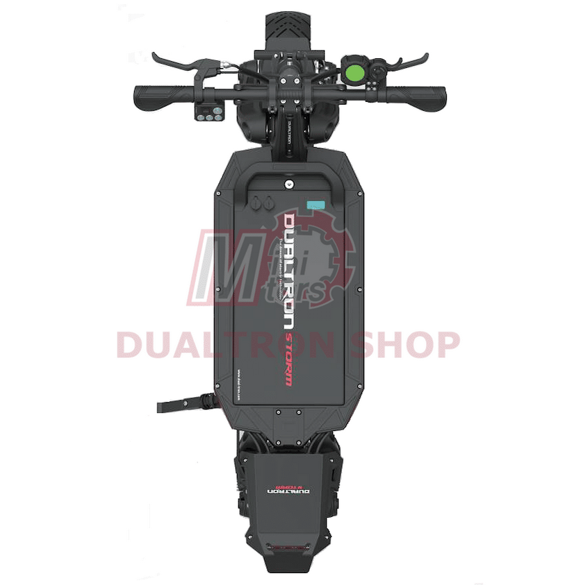 Аккумулятор dualtron thunder